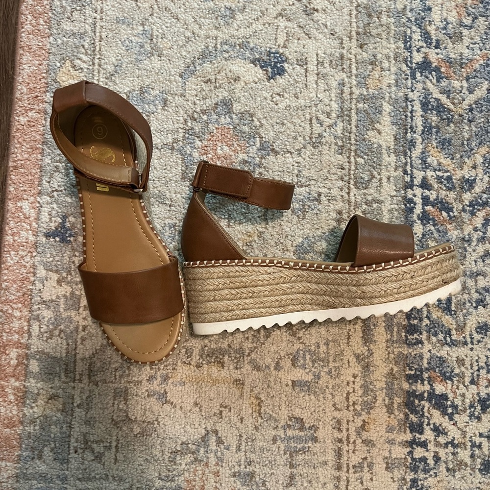 Shein shoes